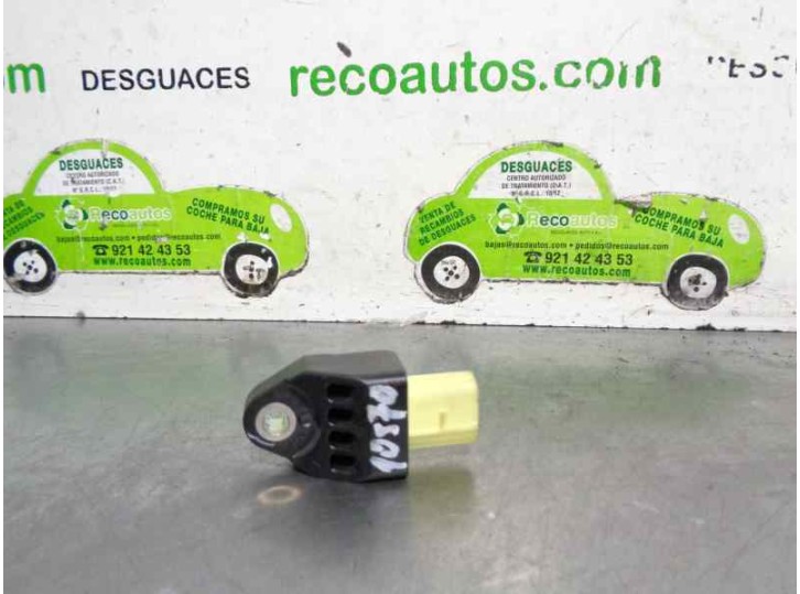 Recambio de sensor impacto para lexus ls (usf4/uvf4) 460 referencia OEM IAM 8983150010 