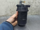 Recambio de soporte filtro gasoil para renault laguna ii grandtour (kg0) 1.9 dci diesel referencia OEM IAM 8200416942 6610972800