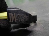 Recambio de sensor impacto para lexus ls (usf4/uvf4) 460 referencia OEM IAM 8983150010 