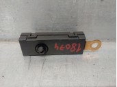 Recambio de antena para mercedes-benz clase c (w205) familiar 2.1 cdi cat referencia OEM IAM A2058202200 920321002Q1 