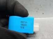 Recambio de modulo electronico para hyundai tucson hybrid referencia OEM IAM 957101R000TFG 957101R000TFG 