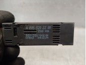 Recambio de antena para mercedes-benz clase c (w205) familiar 2.1 cdi cat referencia OEM IAM A2058202200 920321002Q1 