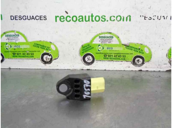 Recambio de sensor impacto para lexus ls (usf4/uvf4) 460 referencia OEM IAM 8983150020 