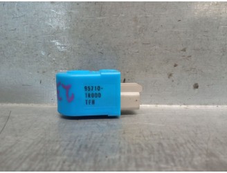 Recambio de modulo electronico para hyundai tucson hybrid referencia OEM IAM 957101R000TFN 957101R000TFN 