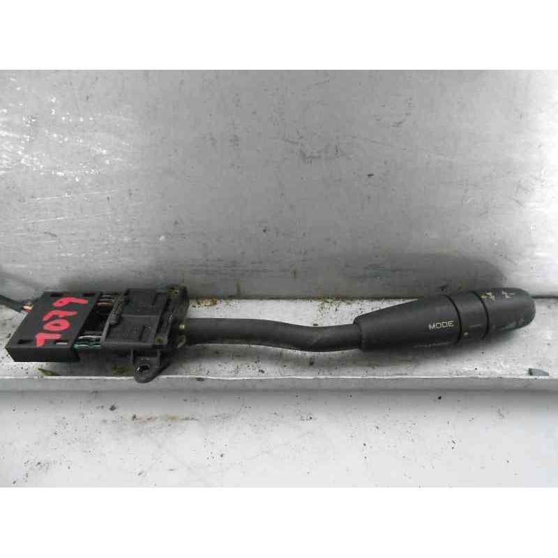 Recambio de mando radio volante para peugeot 406 berlina (s1/s2) stdt referencia OEM IAM 96189184ZL  