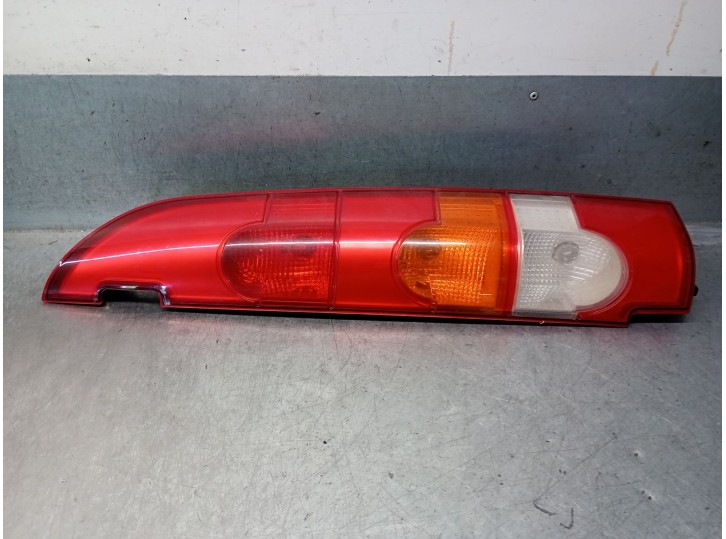 Recambio de piloto trasero derecho para renault kangoo (kc0/1_) 1.5 dci (kc07) referencia OEM IAM 8200150625 8200150625 