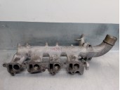 Recambio de colector admision para nissan x-trail (t30) comfort referencia OEM IAM NL0789 
