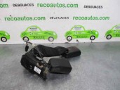 Recambio de enganche cinturon para renault laguna iii 2.0 dci diesel cat referencia OEM IAM 8093092T01 8093092T01 