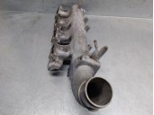 Recambio de colector admision para nissan x-trail (t30) comfort referencia OEM IAM NL0789 