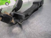Recambio de enganche cinturon para renault laguna iii 2.0 dci diesel cat referencia OEM IAM 8093092T01 8093092T01 