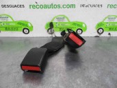 Recambio de enganche cinturon para renault laguna iii 2.0 dci diesel cat referencia OEM IAM 8093092T01 8093092T01 