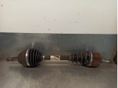 Recambio de transmision delantera izquierda para citroën c8 2.2 hdi fap cat (4hw) referencia OEM IAM 3272SQ 