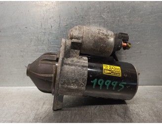 Recambio de motor arranque para hyundai i30 1.6 crdi cat referencia OEM IAM 361002A300 1195925 VALEO