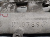 Recambio de colector admision para nissan x-trail (t30) comfort referencia OEM IAM NL0789 