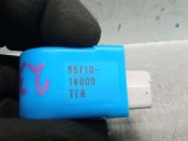 Recambio de modulo electronico para hyundai tucson hybrid referencia OEM IAM 957101R000TFN 957101R000TFN 