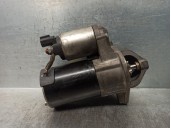 Recambio de motor arranque para hyundai i30 1.6 crdi cat referencia OEM IAM 361002A300 1195925 VALEO