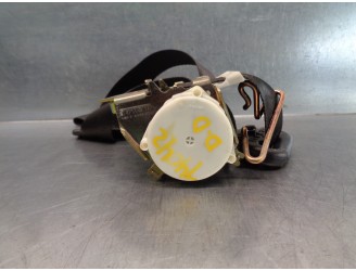 Recambio de cinturon seguridad delantero derecho para ford focus berlina (cap) 2.0 tdci cat referencia OEM IAM 4M51B61294AL 1480