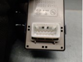 Recambio de mando elevalunas delantero derecho para hyundai ioniq referencia OEM IAM 93575G2060  