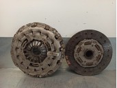 Recambio de kit embrague para bmw serie 5 lim. (f10) 3.0 turbodiesel referencia OEM IAM 21217545068 