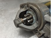 Recambio de motor arranque para hyundai i30 1.6 crdi cat referencia OEM IAM 361002A300 1195925 VALEO