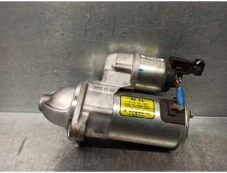 Recambio de motor arranque para hyundai i30 (pde, pd, pden) 1.0 t-gdi referencia OEM IAM 3610008100 61004676 BORGWARNER