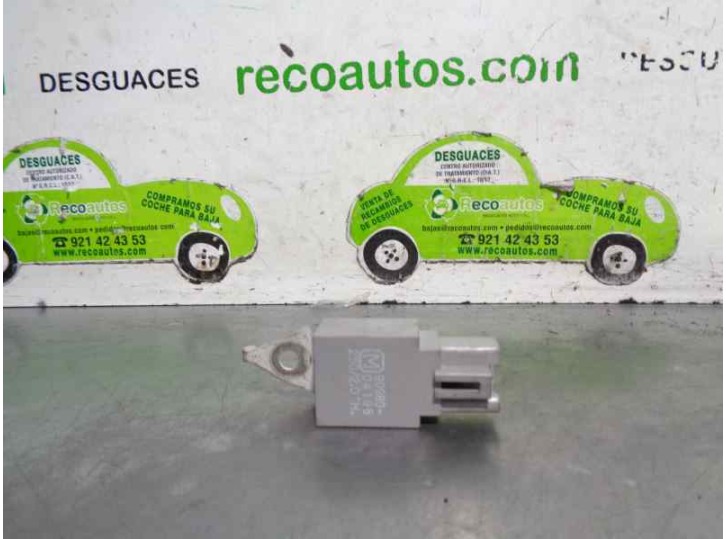 Recambio de rele para lexus ls (usf4/uvf4) 460 referencia OEM IAM 9098004198  