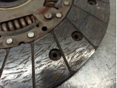 Recambio de kit embrague para bmw serie 5 lim. (f10) 3.0 turbodiesel referencia OEM IAM 21217545068 