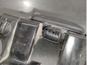 Recambio de modulo electronico para suzuki vitara (ly) 1.4 hybrid (mild hybrid) referencia OEM IAM 3F50086R12 3F50086R12000 