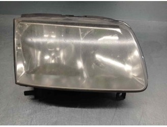 Recambio de faro derecho para volkswagen polo berlina (6n2) 1.4 16v referencia OEM IAM 6N1941016AD 89302820 5 PUERTAS