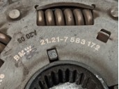 Recambio de kit embrague para bmw serie 5 lim. (f10) 3.0 turbodiesel referencia OEM IAM 21217545068 