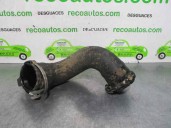 Recambio de tubo para peugeot expert kasten 2.0 hdi cat (rhk / dw10uted4) referencia OEM IAM 2035281882  