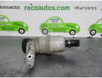 Replacement power steering reservoir for Peugeot Expert van 2.0 HDi CAT (RHK / DW10UTED4) OEM IAM reference 