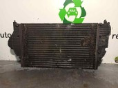 Replacement intercooler for Renault Laguna (B56) 2.2 turbodiesel OEM IAM reference 7701040663 856390N VALEO