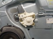 Recambio de elevalunas delantero derecho para ford focus berlina (cap) 2.0 tdci cat referencia OEM IAM 4M51A045H16A 2 PINES 3 PU