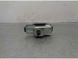 Recambio de retenedor puerta para kia cee´d sporty wagon 1.6 crdi cat referencia OEM IAM 