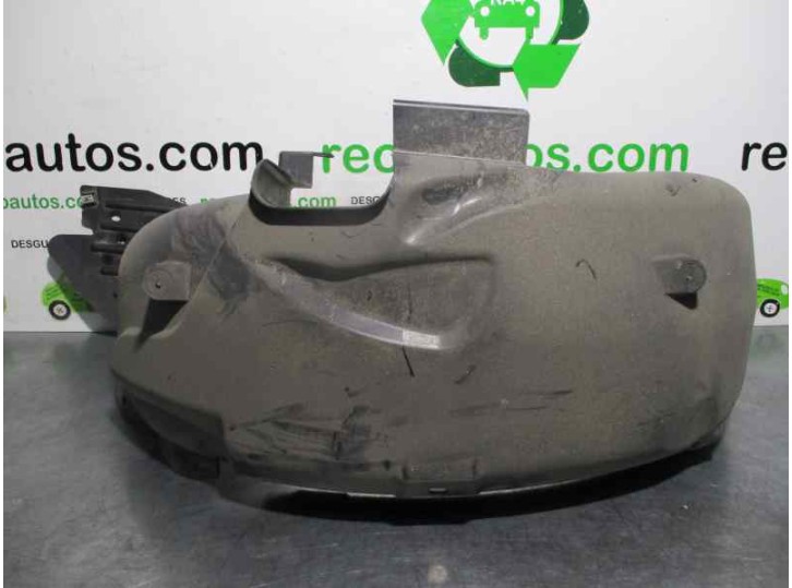 Recambio de paso rueda trasero izquierdo para seat ibiza (kj1) 1.0 referencia OEM IAM 6F0810969K CESTA 9-B