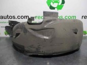 Recambio de paso rueda trasero izquierdo para seat ibiza (kj1) 1.0 referencia OEM IAM 6F0810969K CESTA 9-B