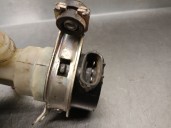 Recambio de electrovalvula vacio para hyundai kona furgoneta/suv (os, ose, osi) ev referencia OEM IAM 375V3AO000  