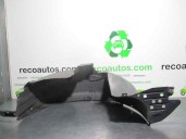 Recambio de paso rueda trasero izquierdo para seat ibiza (kj1) 1.0 referencia OEM IAM 6F0810969K CESTA 9-B