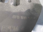 Recambio de paso rueda trasero izquierdo para seat ibiza (kj1) 1.0 referencia OEM IAM 6F0810969K CESTA 9-B