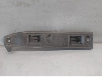Recambio de refuerzo paragolpes delantero para volkswagen golf iv berlina (1j1) 1.9 tdi referencia OEM IAM 1J0807183A 