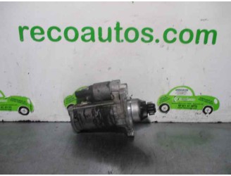 Recambio de motor arranque para seat ibiza (kj1) 1.0 referencia OEM IAM 02M91024Q 0001179512 BOSCH