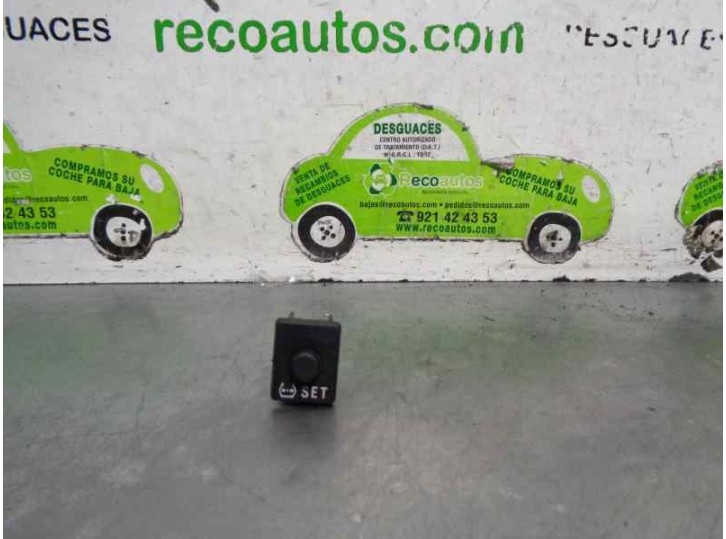 Recambio de interruptor para lexus ls (usf4/uvf4) 460 referencia OEM IAM 15A257 