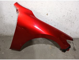 Recambio de aleta delantera derecha para mazda 3 hatchback (bp) 2.0 skyactiv-g m hybrid referencia OEM IAM 5509545 