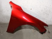Replacement right front fender for Mazda 3 hatchback (BP) 2.0 Skyactiv-G M Hybrid OEM IAM reference 5509545 