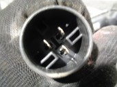 Recambio de radiador agua para opel tigra 1.6 16v referencia OEM IAM 1300153 63254A NISSENS