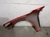 Replacement right front fender for Mazda 3 hatchback (BP) 2.0 Skyactiv-G M Hybrid OEM IAM reference 5509545 