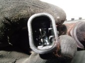 Recambio de radiador agua para opel tigra 1.6 16v referencia OEM IAM 1300153 63254A NISSENS