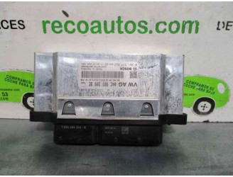 Recambio de centralita motor uce para seat ibiza (kj1) 1.0 referencia OEM IAM 04C907309BE 0261S17622 BOSCH