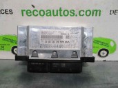 Recambio de centralita motor uce para seat ibiza (kj1) 1.0 referencia OEM IAM 04C907309BE 0261S17622 BOSCH